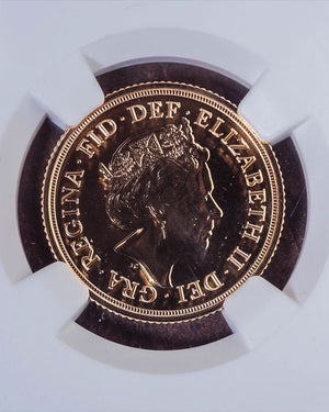 Gold and Silver Bullion Coins