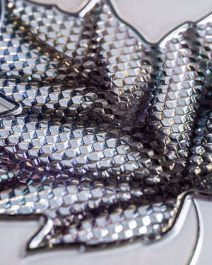 2024 1 Kilo $250 Canada Pulsating Maple Leaf | First Day of Issue PCGS PR70 Reverse Proof | Susanna Blunt Autographed