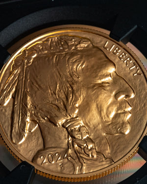 Goldmine of the 21st Century