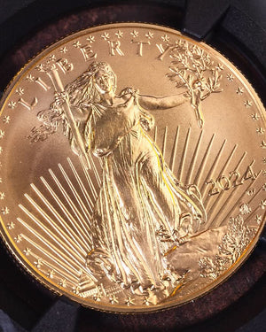 Anna Cabral Autographed Coins