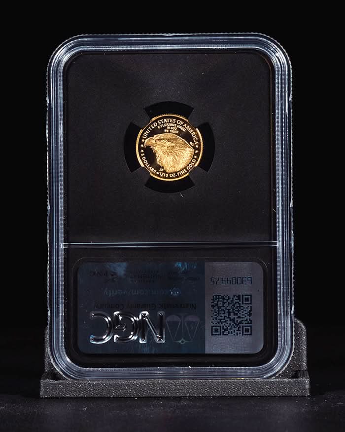 Global Coin Series