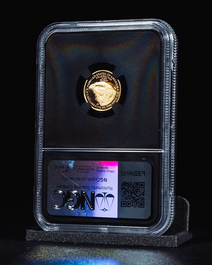 Global Coin Series