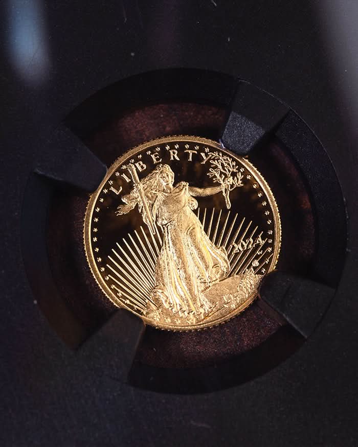 Global Coin Series