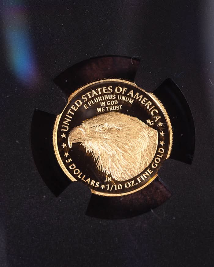 Global Coin Series