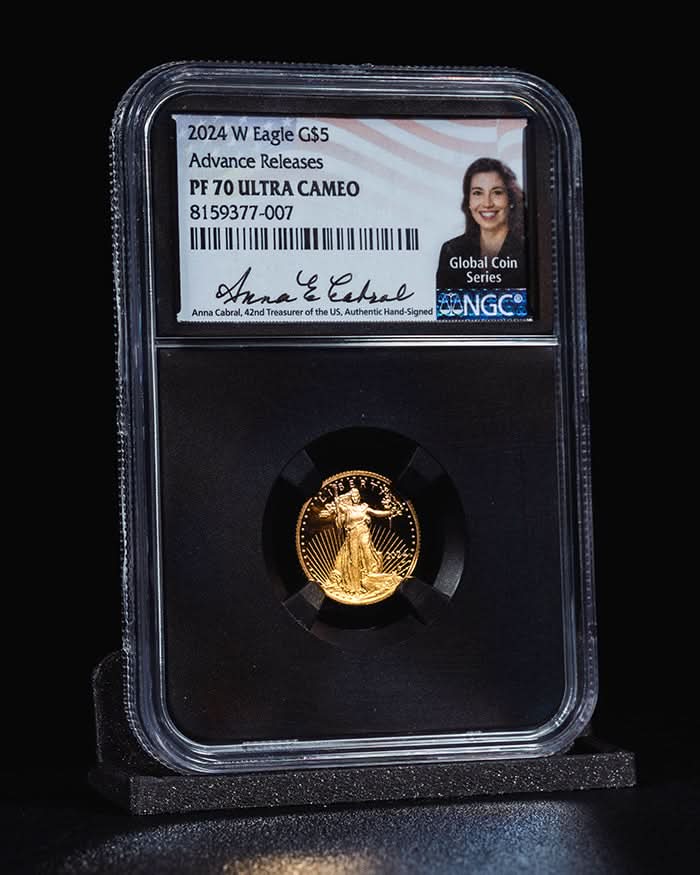 Global Coin Series