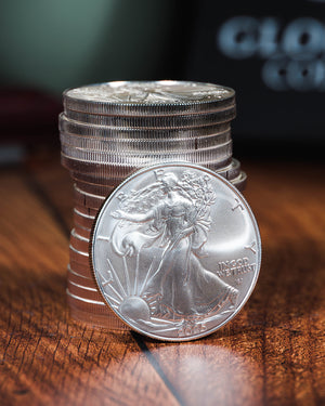 20251oz_1 Silver Eagle