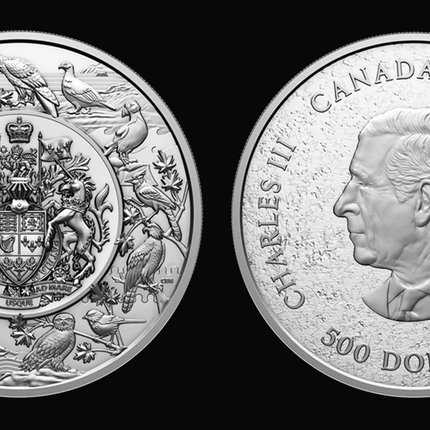 5 Kilo Pure Silver