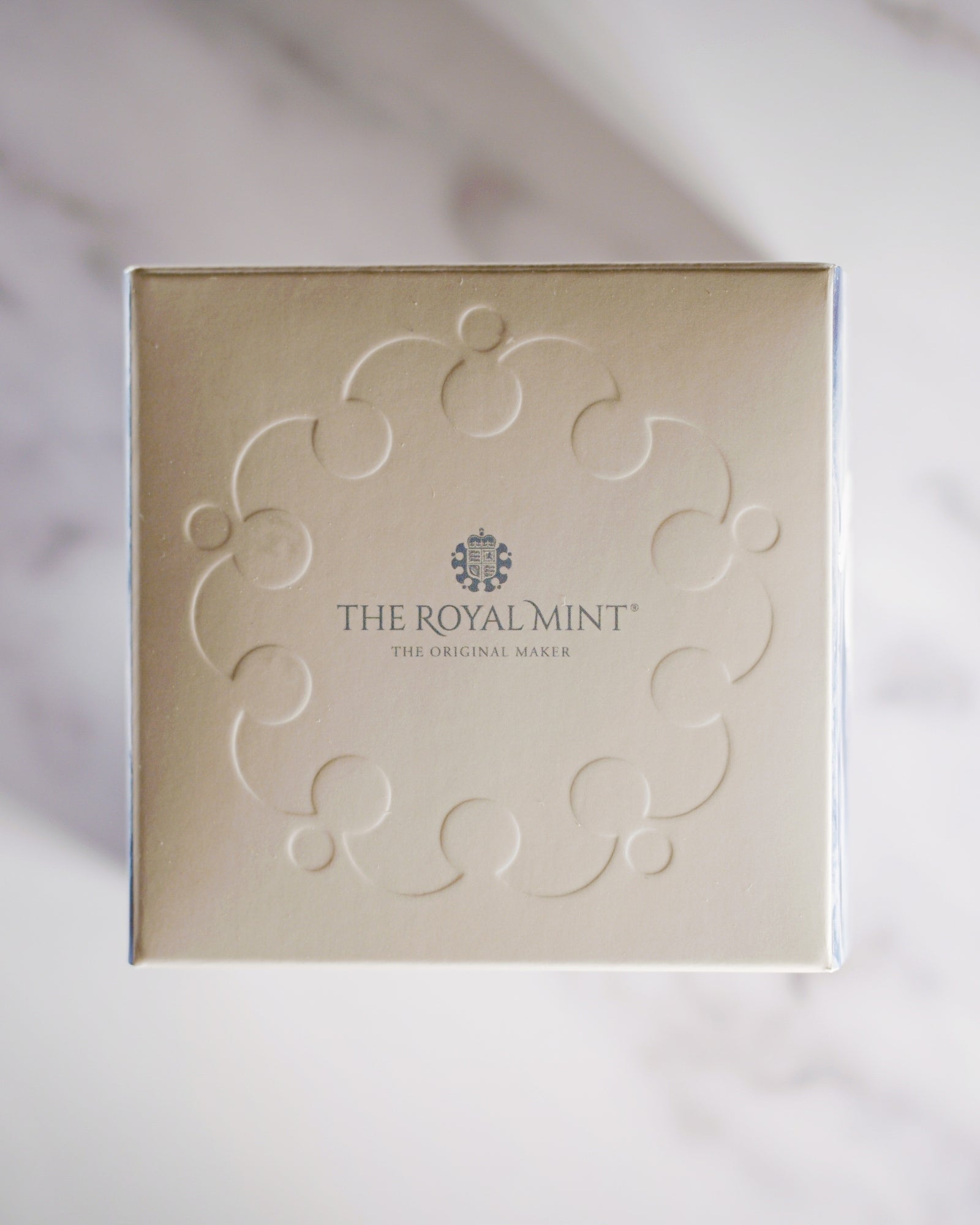 2026 1/10 oz Britannia Gold Proof | Royal Mint | Original Packaging | Limited to 500