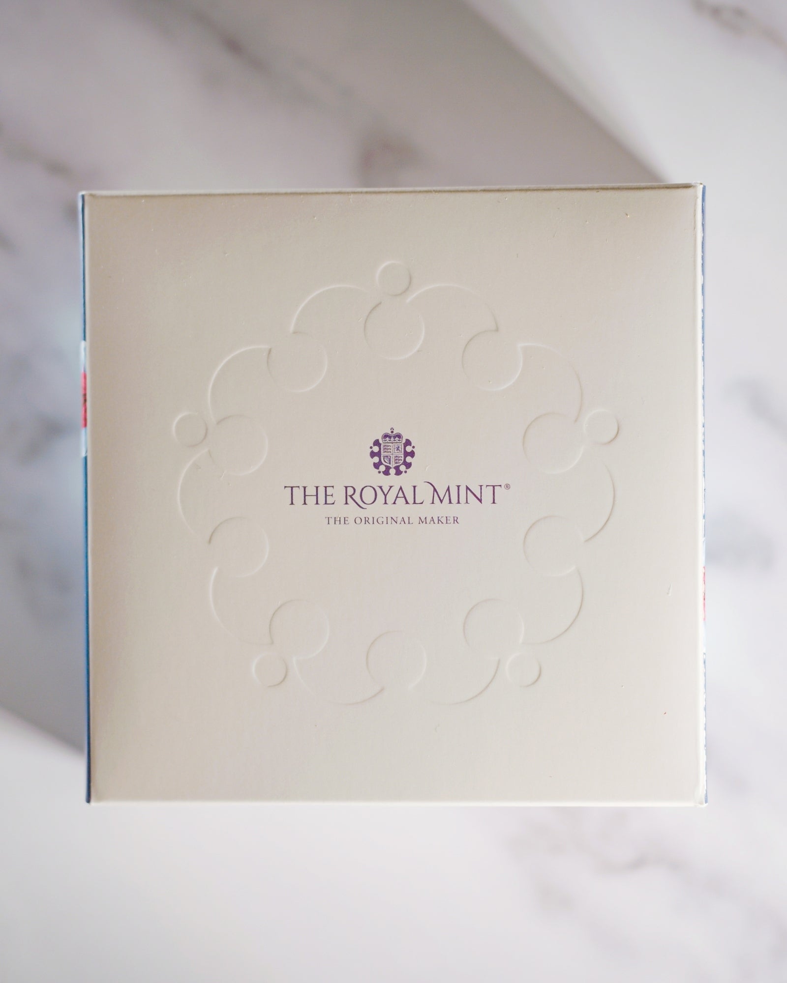 2026 100th Anniversary of the Birth of Queen Elizabeth II Silver Proof | Royal Mint | Original Packaging | Limited to 5,000