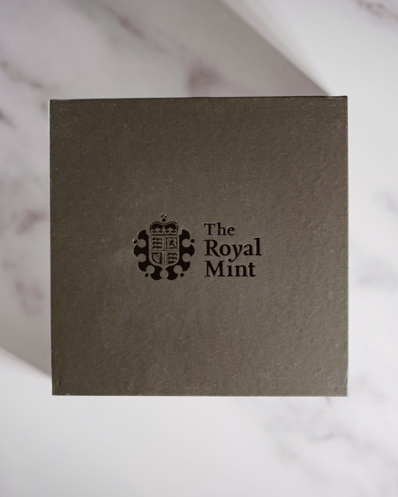 2026 The Lion and The Eagle 1 oz Silver Proof | Royal Mint | Original Packaging | Limited to 1,510