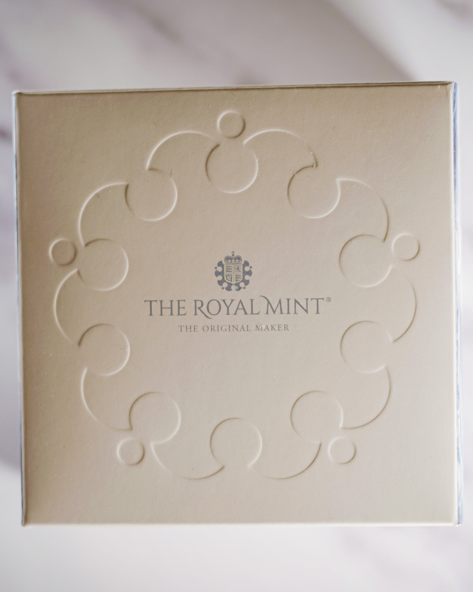 2026 1 oz Britannia Gold Proof | Royal Mint | Original Packaging | Limited to 250