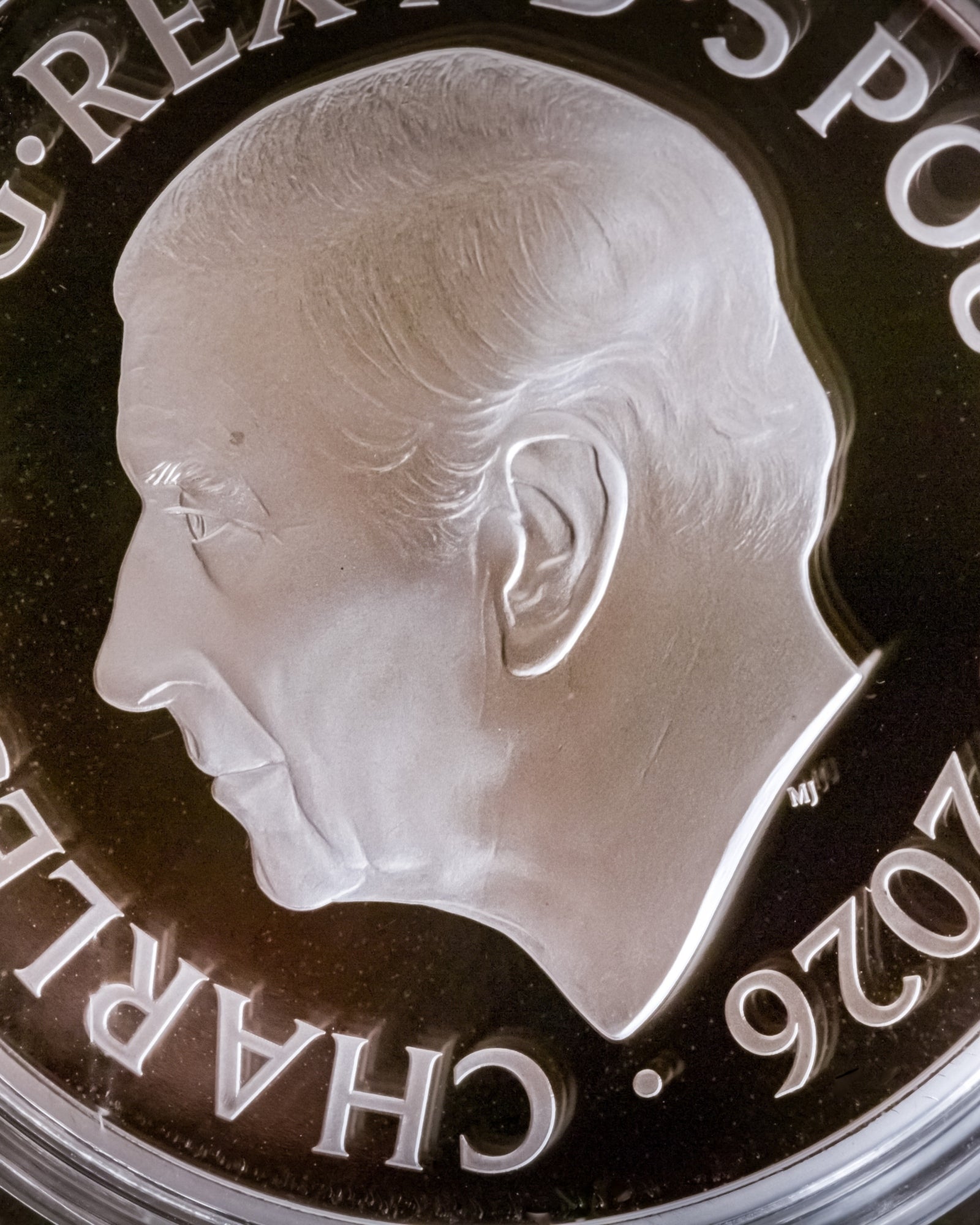 2026 100th Anniversary of the Birth of Queen Elizabeth II Silver Proof | Royal Mint | Original Packaging | Limited to 5,000