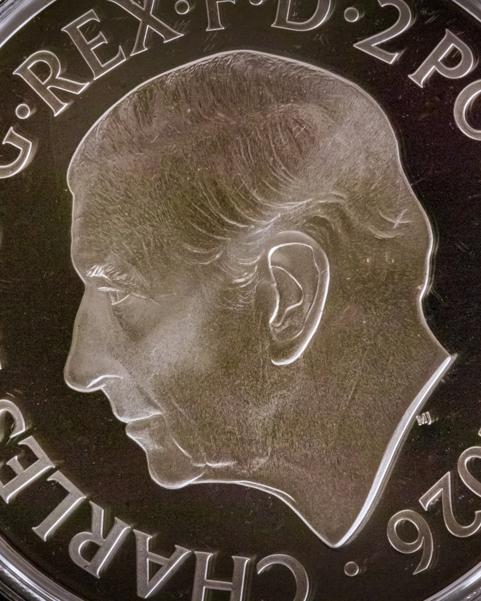 2026 1 oz Britannia Silver Proof | Royal Mint | Original Packaging | Limited to 3,000