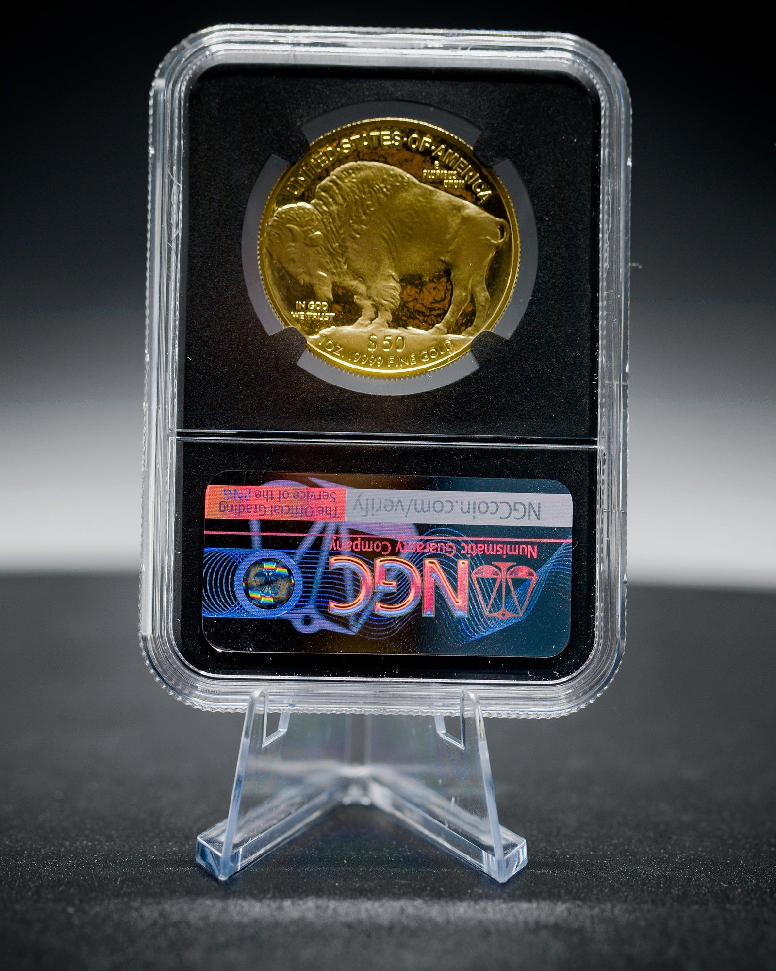 2026-W 1 oz Gold Buffalo | 1776-2026 Dual-Date Liberty Bell | 20th Anniversary of the Gold Buffalo | NGC Advanced Release | Anna Escobedo Cabral Autographed PR70