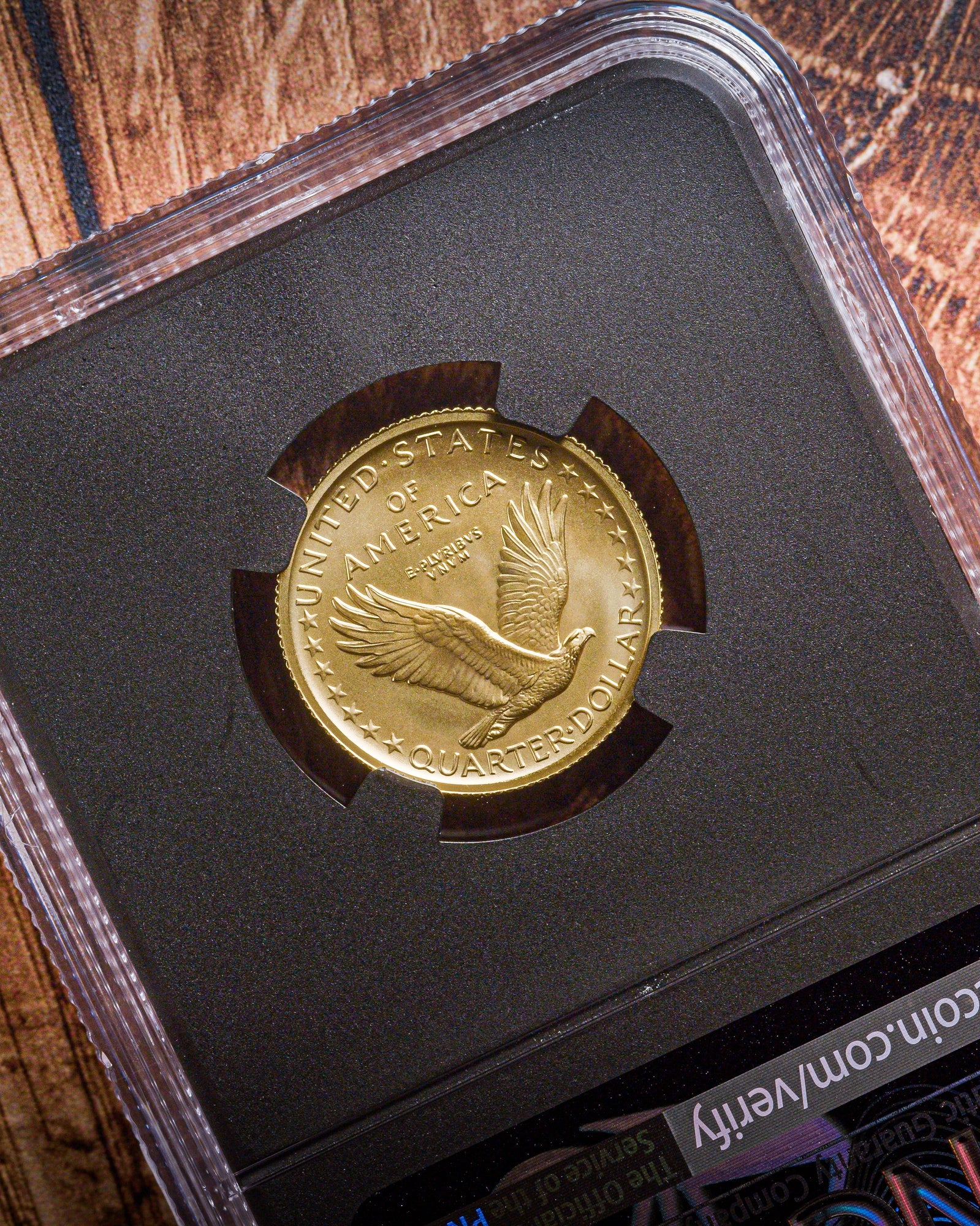 2026 Best of the Mint Standing Liberty 2-Piece Set | NGC Advanced Release SP70 | Anna Cabral Autographed