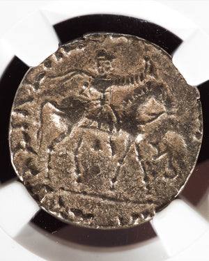 Indo Scynthians Three Wise Men