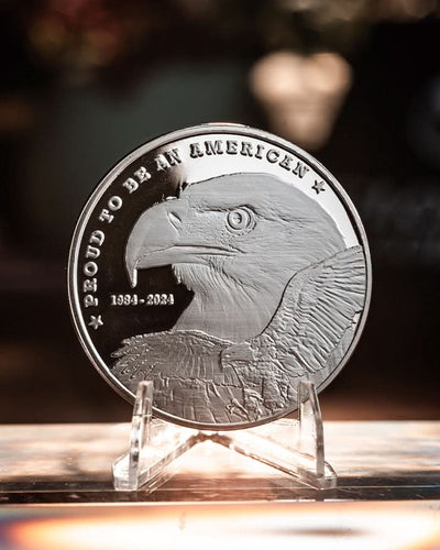 gold coins value