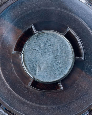 Unplated Zinc Error Coin