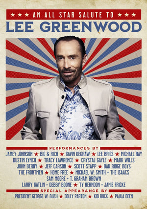 Greenwood DVD