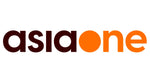 Asia one logo
