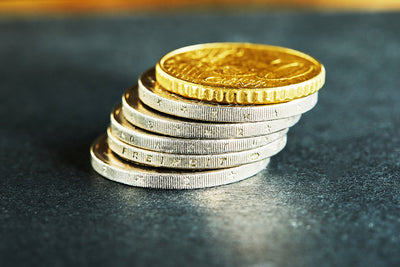 Gold Coins