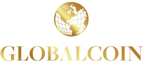 Global Coin logo