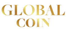 Global Coin Logo