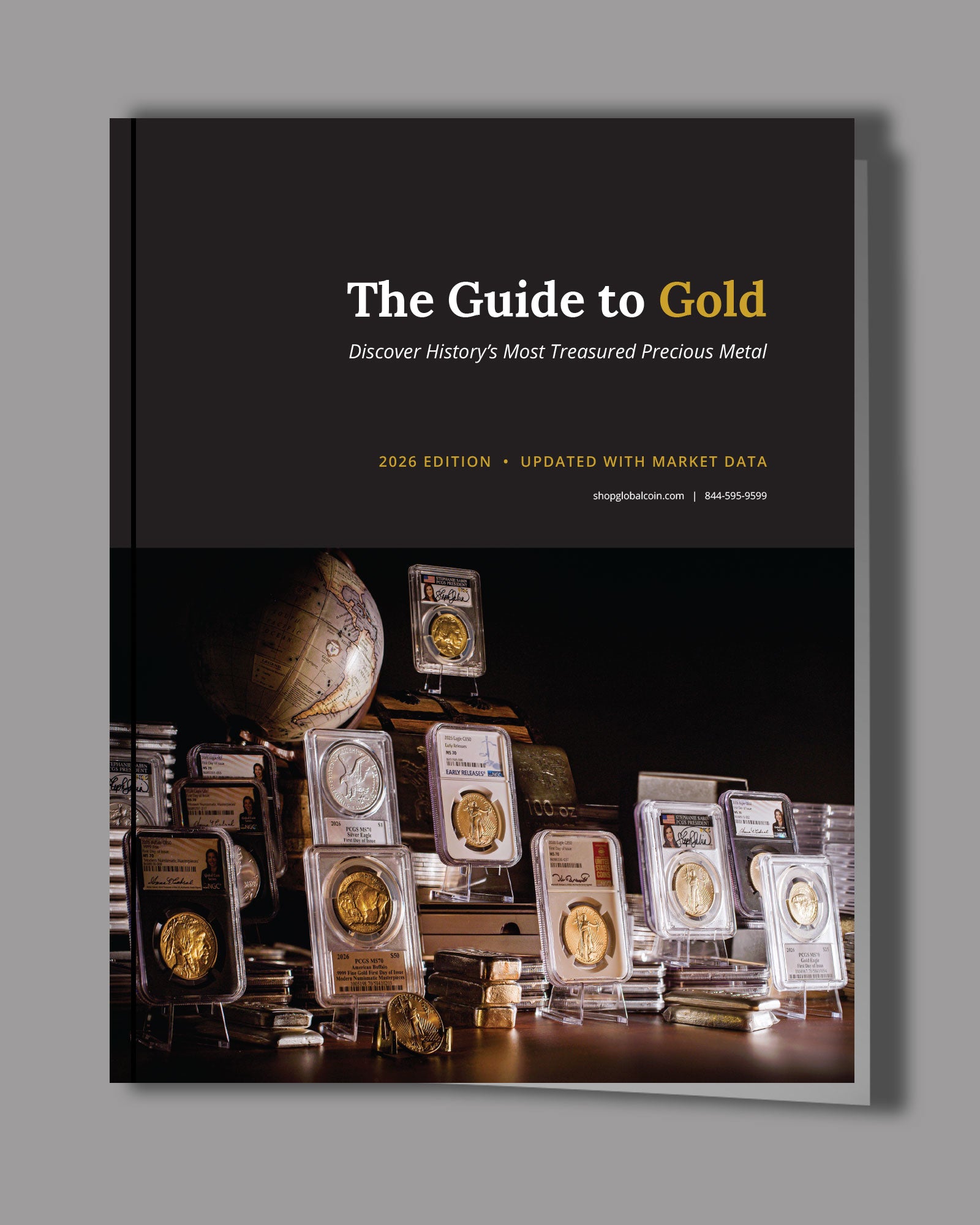 The Guide to Gold | 2026 Edition
