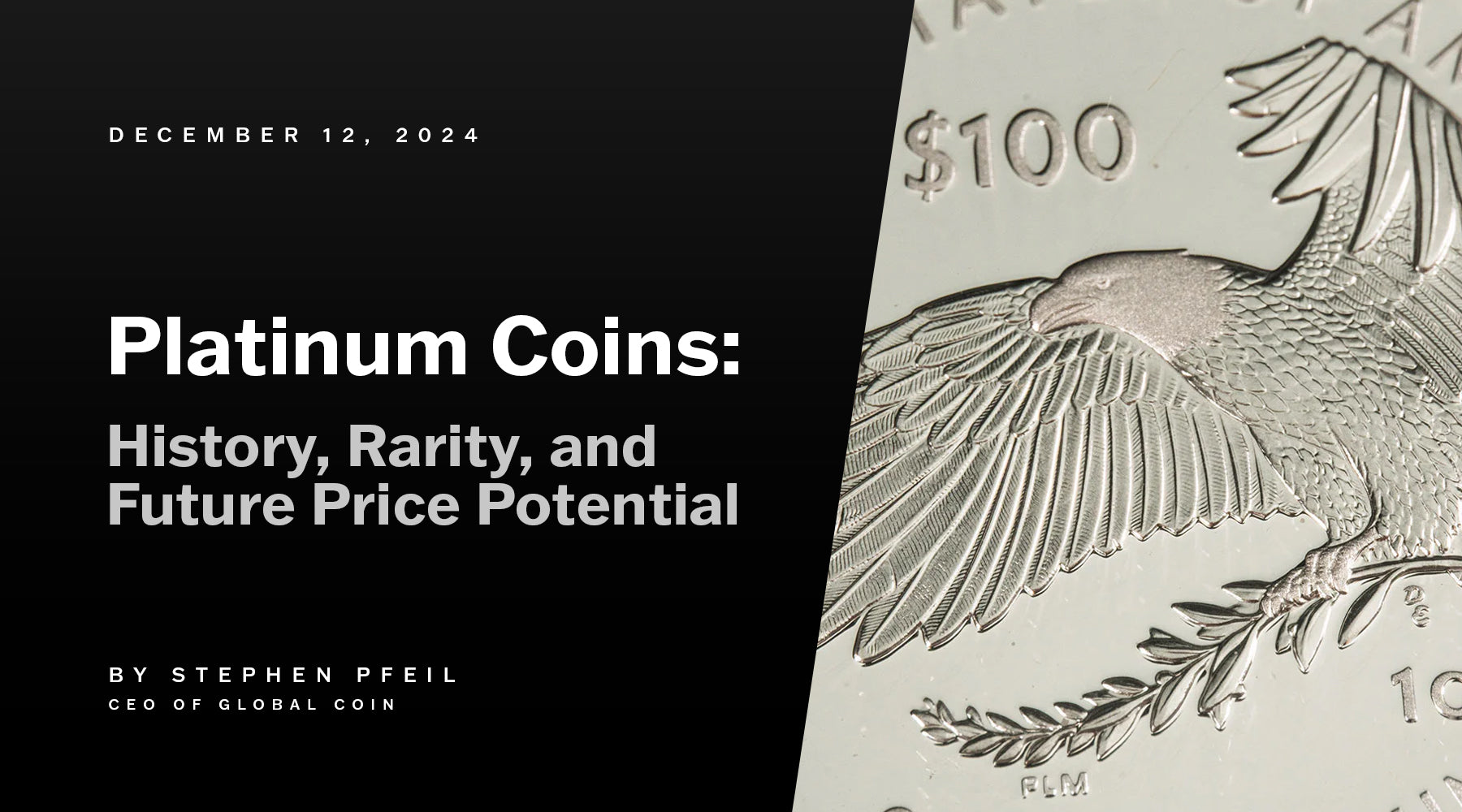 Platinum Coins: History, Rarity, and Future Price Potential