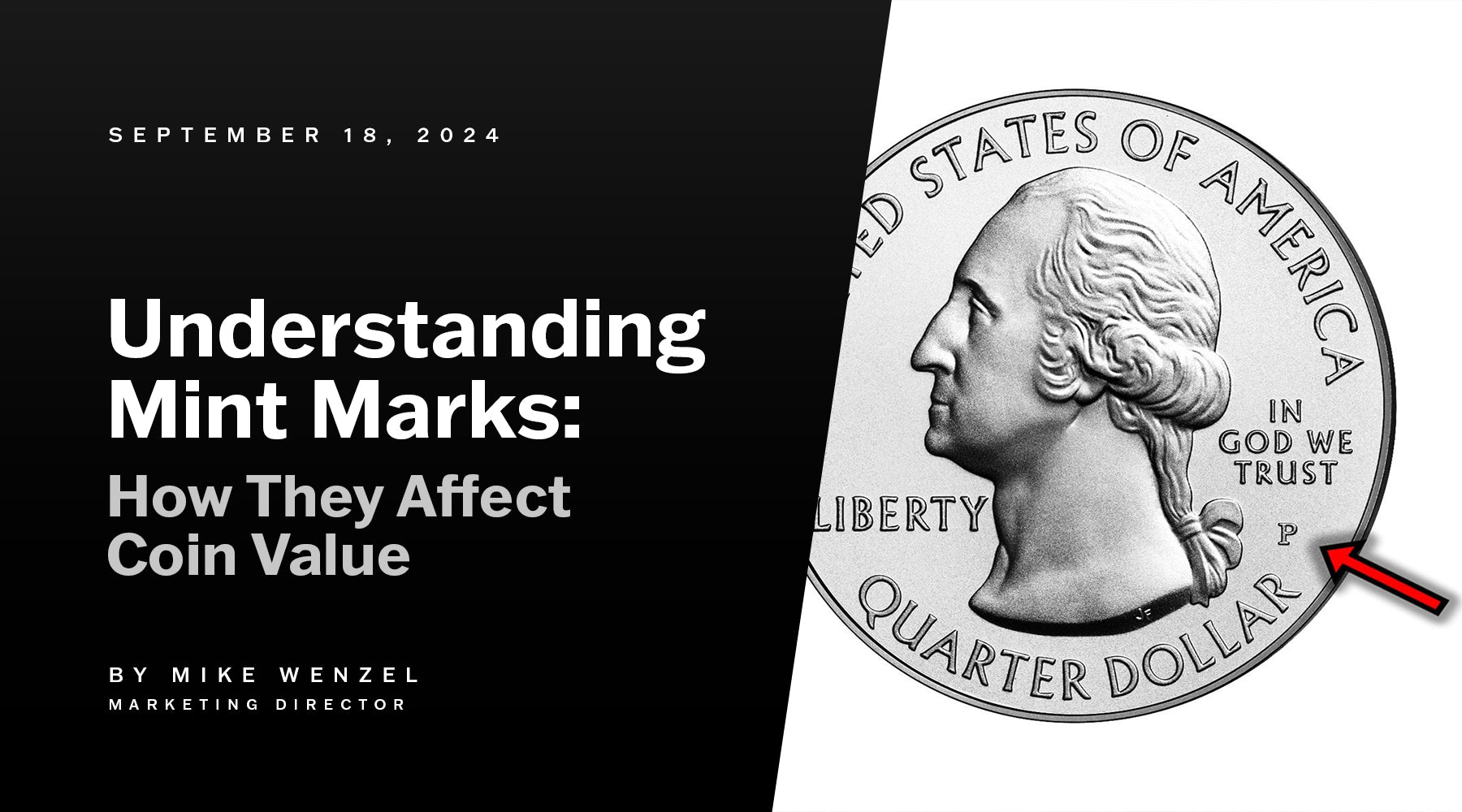 Understanding Mint Marks on Coins: How They Affect Coin Value