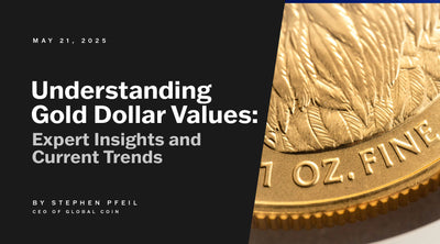 Understanding Gold Dollar Values: Expert Insights and Current Trends