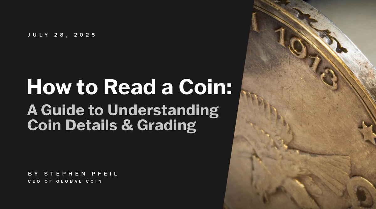 Complete Guide to Coin Features and Collector Tips