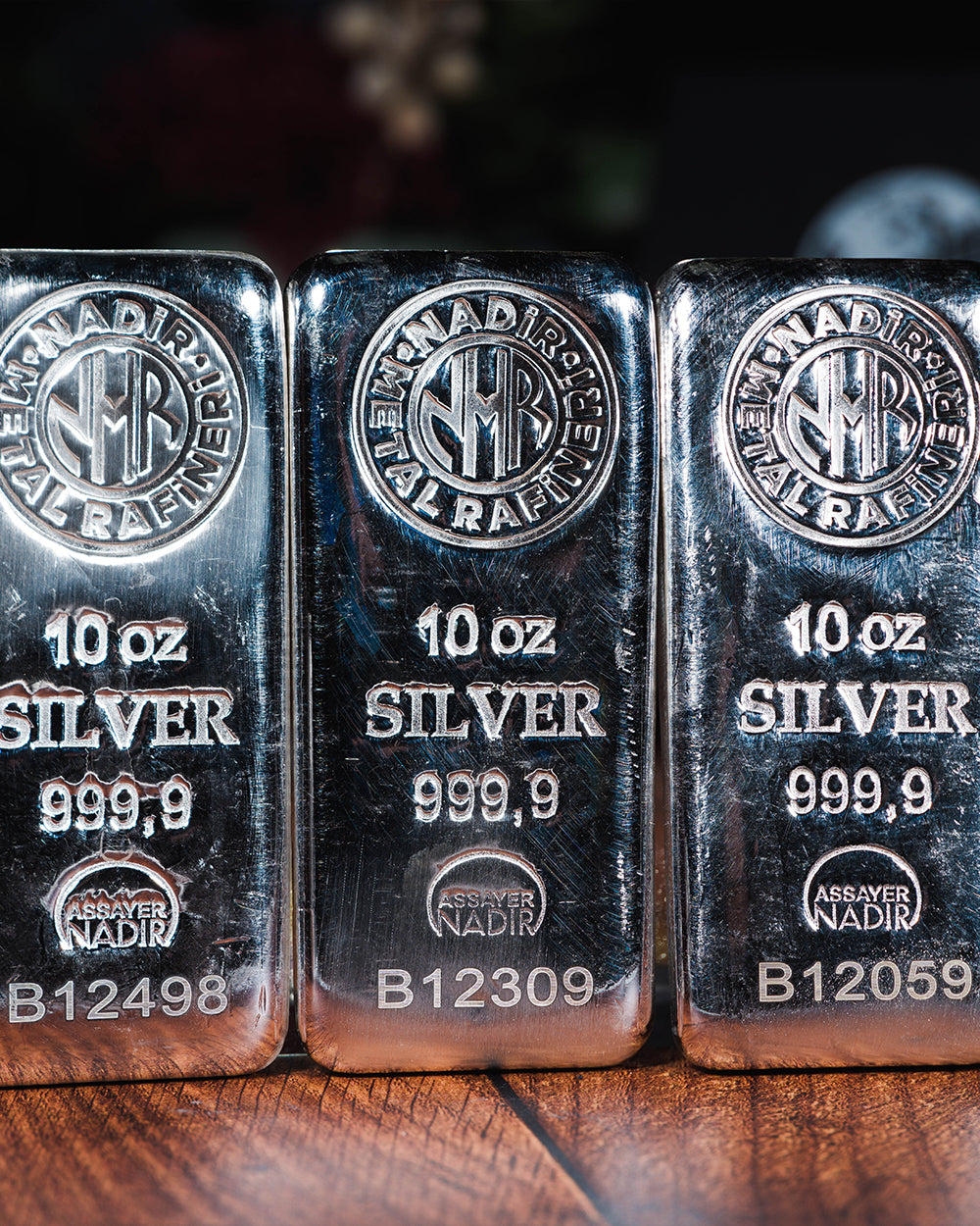 10 Oz Silver Bar 999 Pure Silver Global Coin 10-oz-silver-bar-999-pure-silver-global-coin