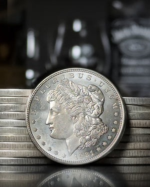 1921MorganDollar