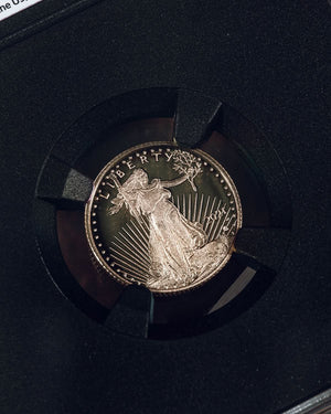 gold coin price
