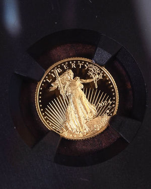 Global Coin Series