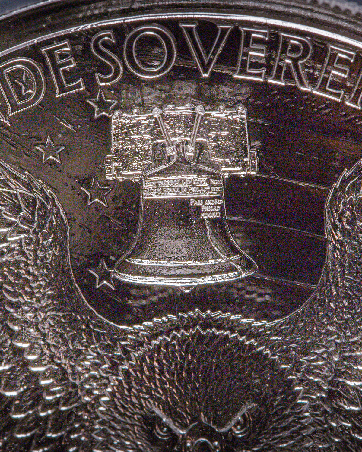 2026 5oz Silver September 11 25th Anniversary | NGC First Day of Issue Reverse PF70 | Anna Cabral Autographed