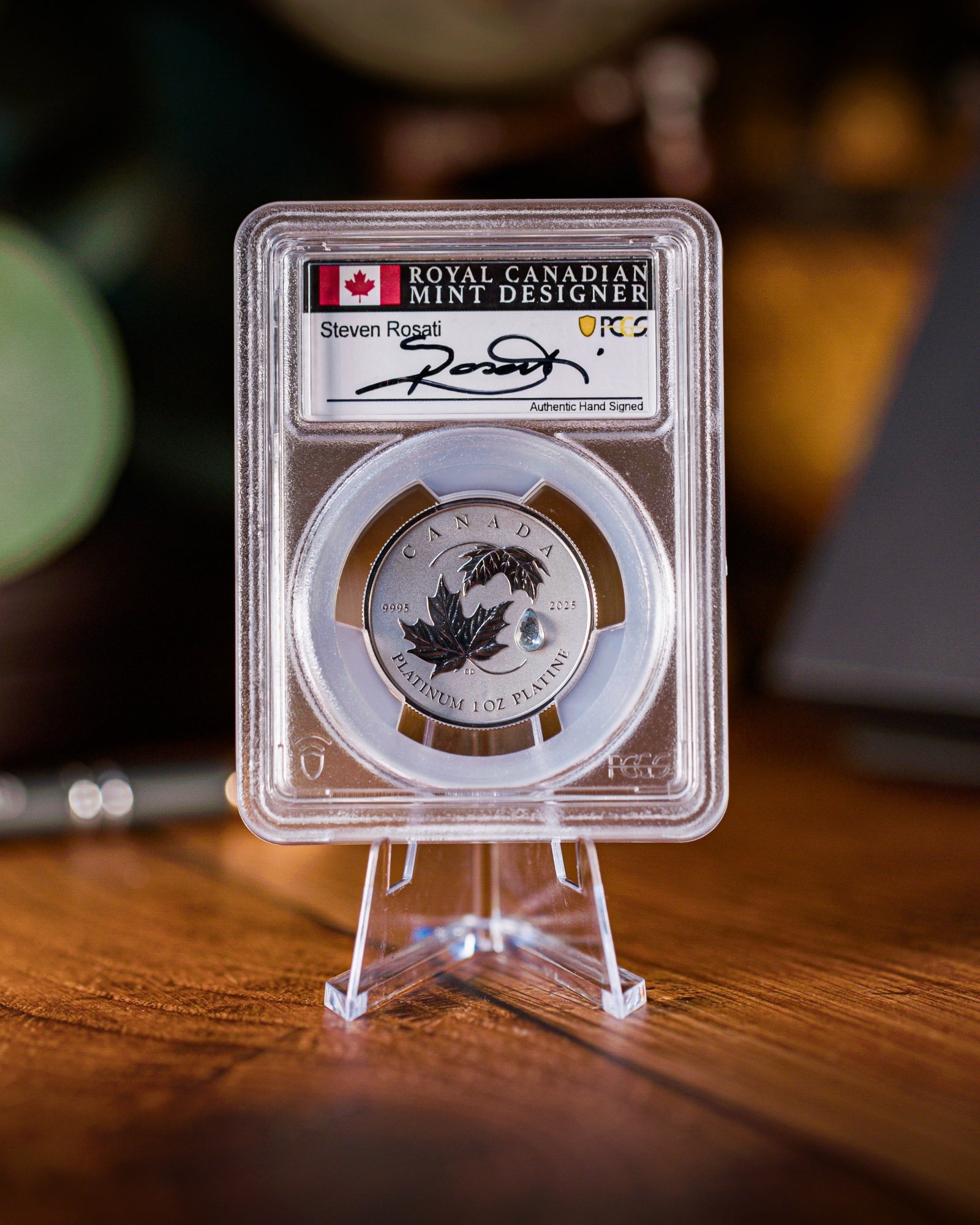 Shop Limited Edition Canadian Coins – Exclusive Offers