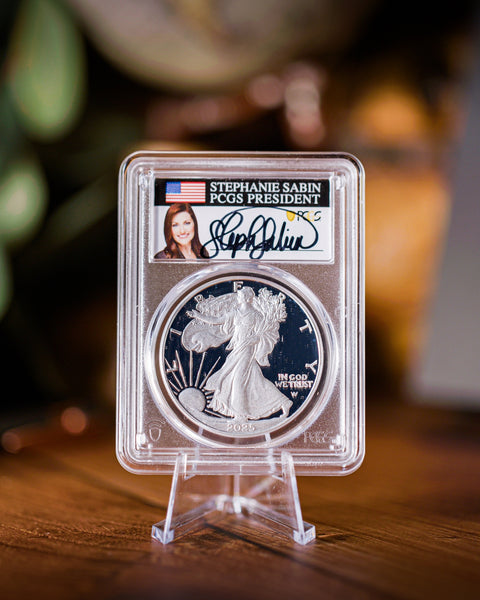 銀貨 ティファニーアート ロンドン PCGS PR70 FDI UHR 最高鑑定 nk16712_2024_200_peace_dollar_