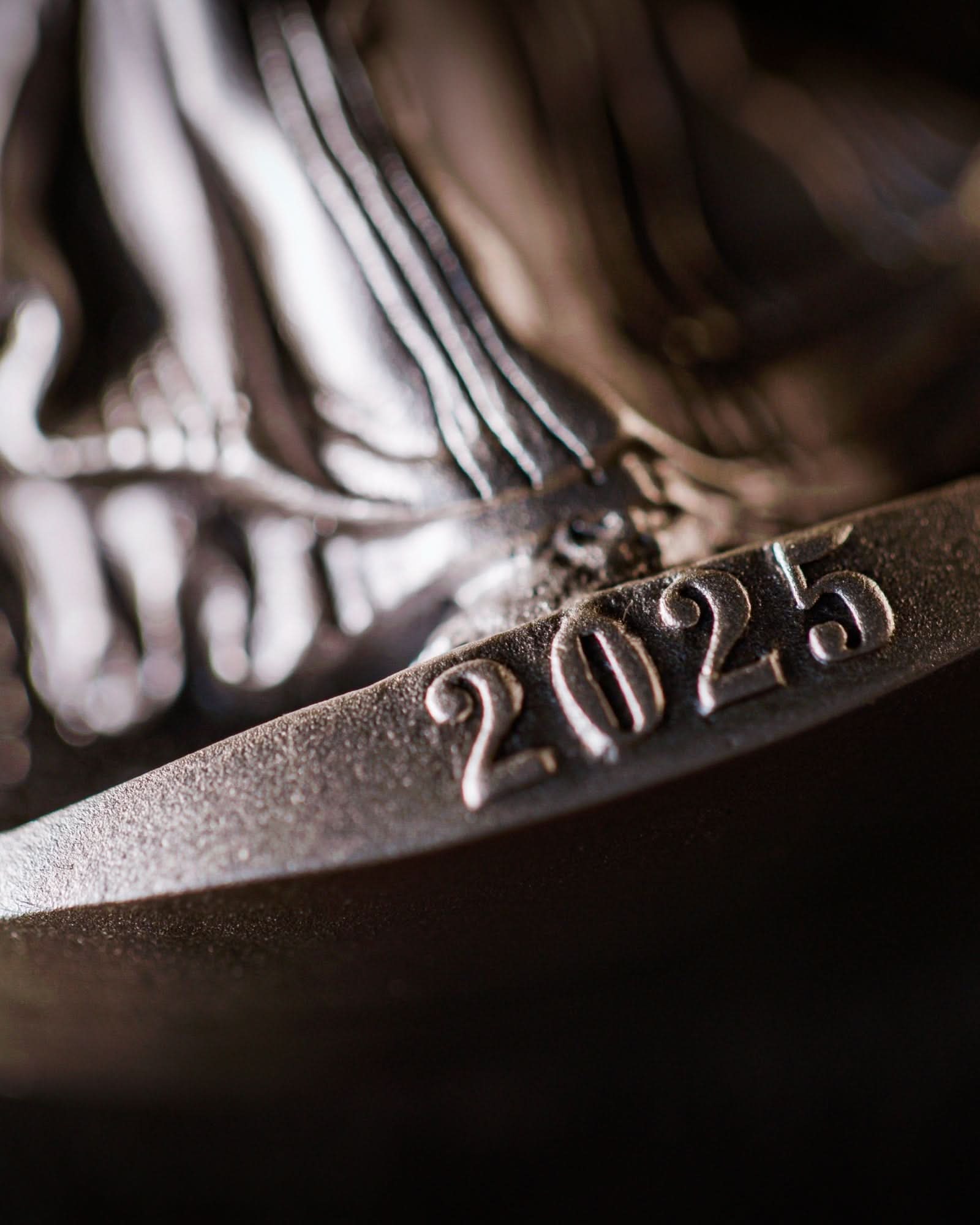 2025 5oz Silver Eagle Type 2 Beyond Relief "Coming to Life" Antique Mint State | Hand-Signed Certificate of Authenticity by Michael Gaudioso