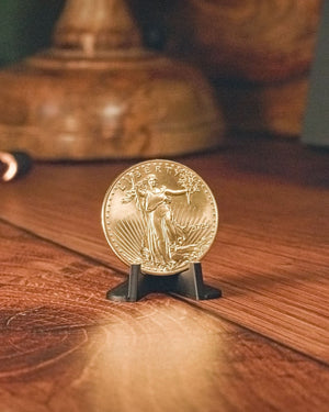 2025 1 oz American Gold Eagle | Brilliant Uncirculated