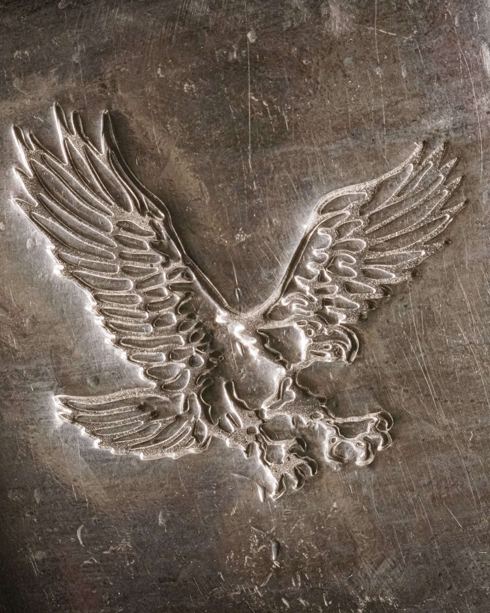 10 oz Silver Bar .9999