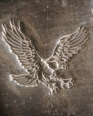 10 oz Silver Bar .9999