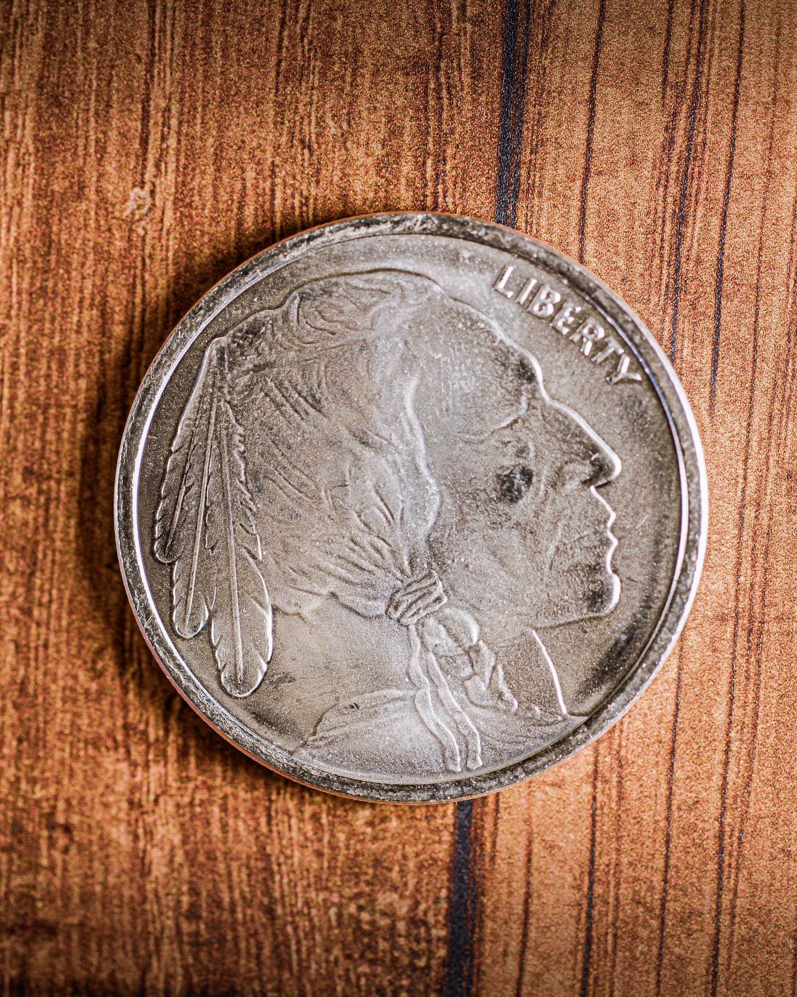Buffalo Silver 1 oz .999 Rounds