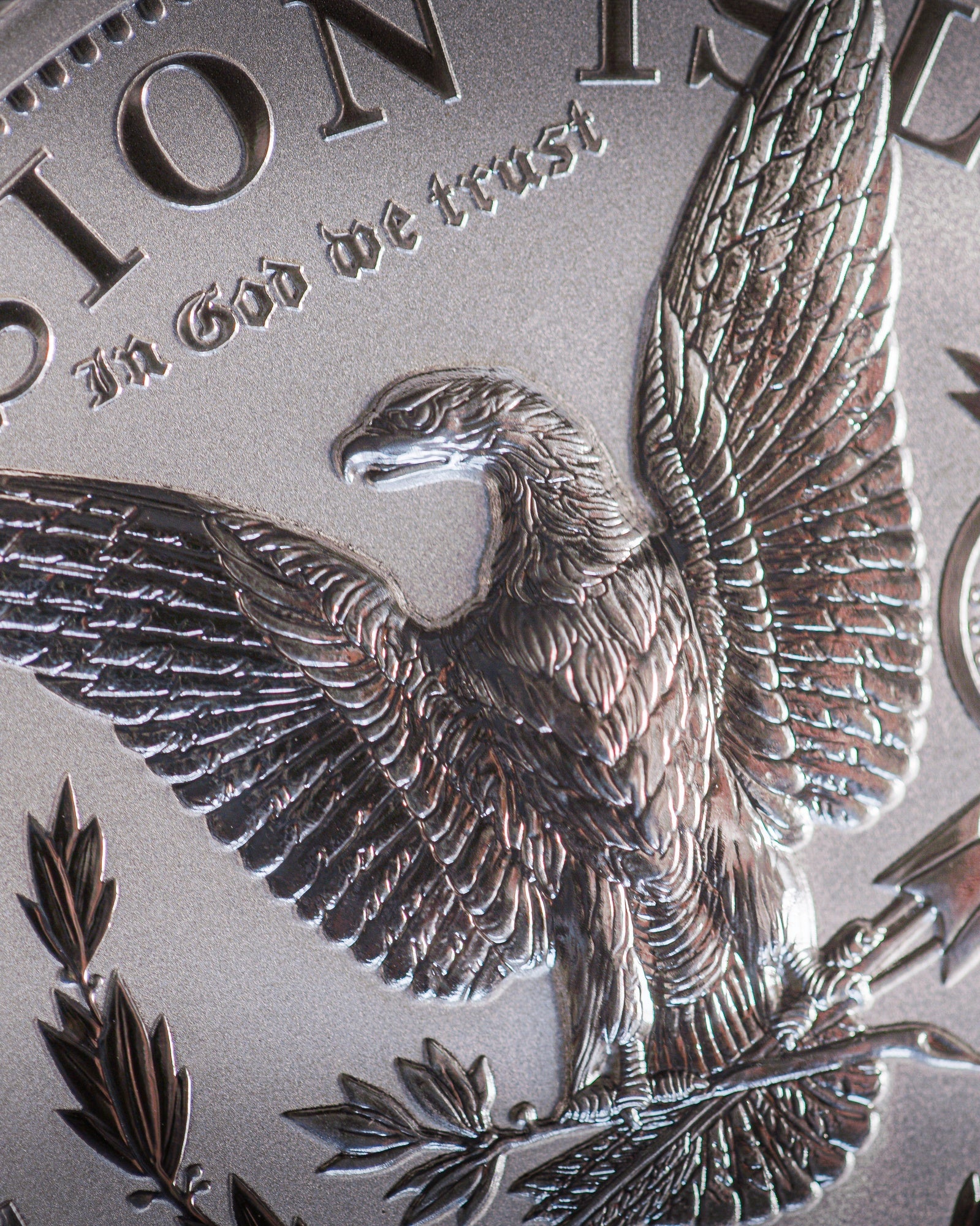 2026 5oz Morgan & Peace Silver Dollar Set | NGC Reverse PF70 First Day of Issue | Anna Escobedo Cabral Autographed