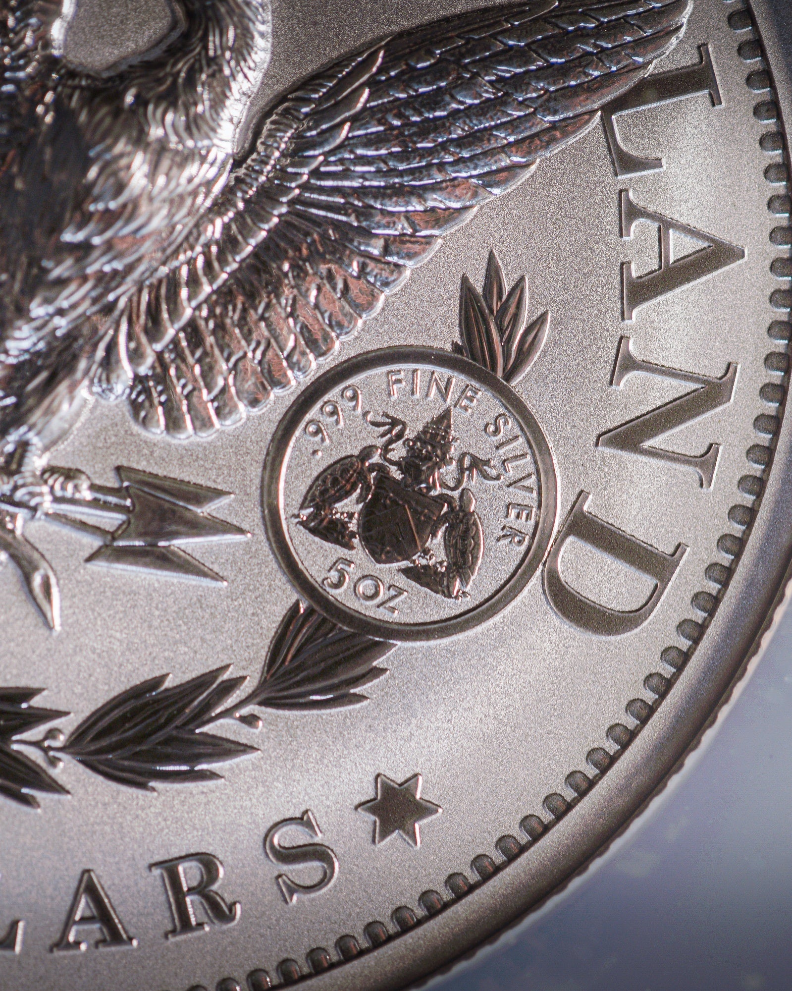 2026 5oz Morgan & Peace Silver Dollar Set | NGC Reverse PF70 First Day of Issue | Anna Escobedo Cabral Autographed