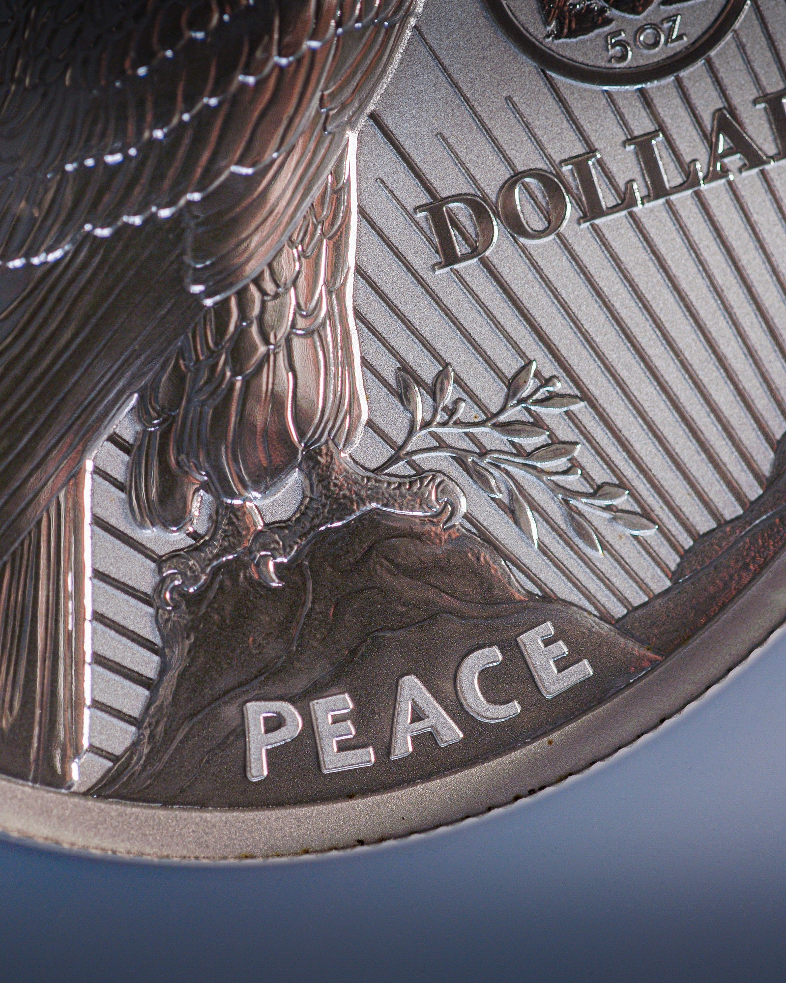 2026 5oz Morgan & Peace Silver Dollar Set | NGC Reverse PF70 First Day of Issue | Anna Escobedo Cabral Autographed