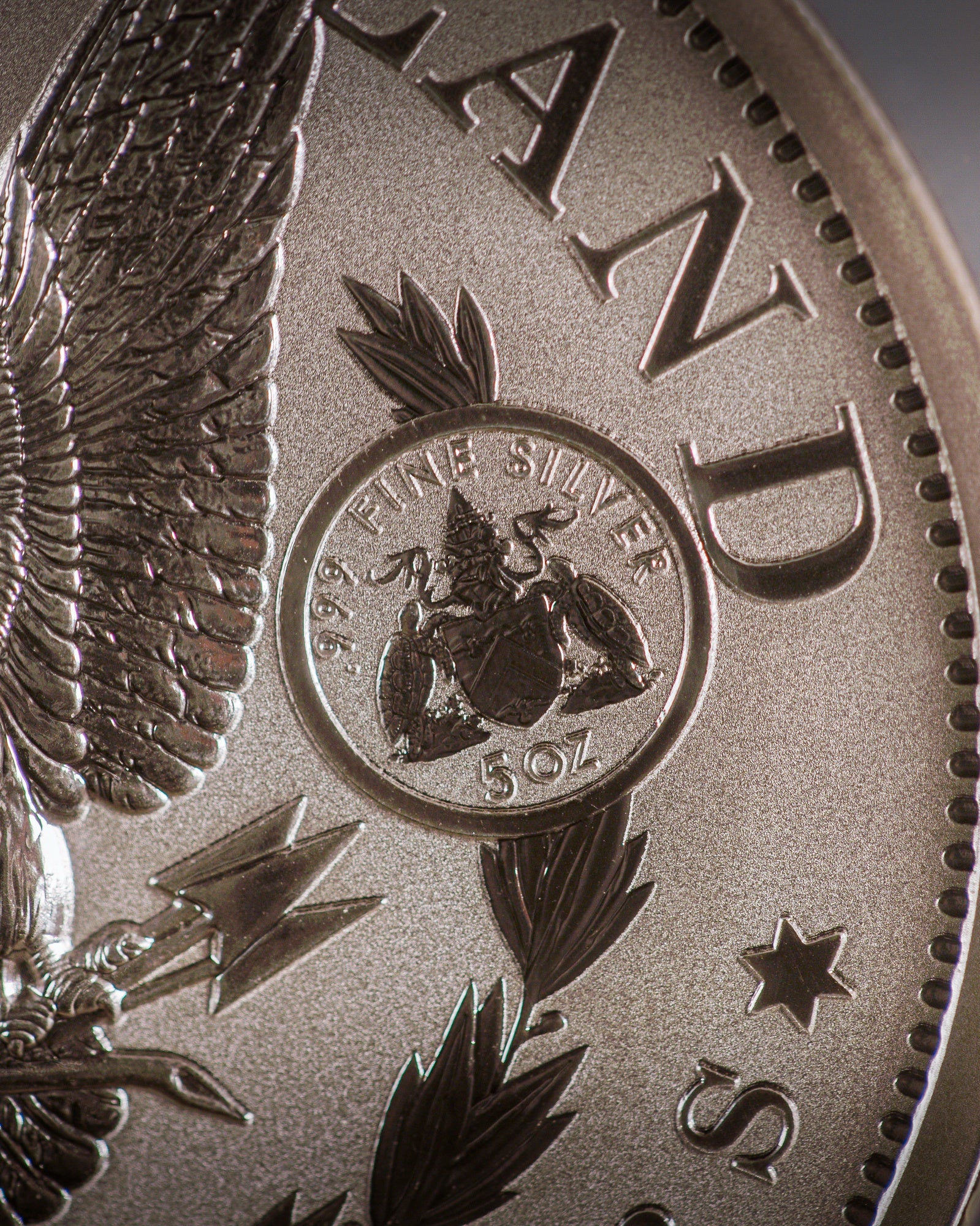 2026 5 oz Silver Morgan & Peace Collector Set | NGC Gem Reverse Proof Ultra High Relief Global Privy