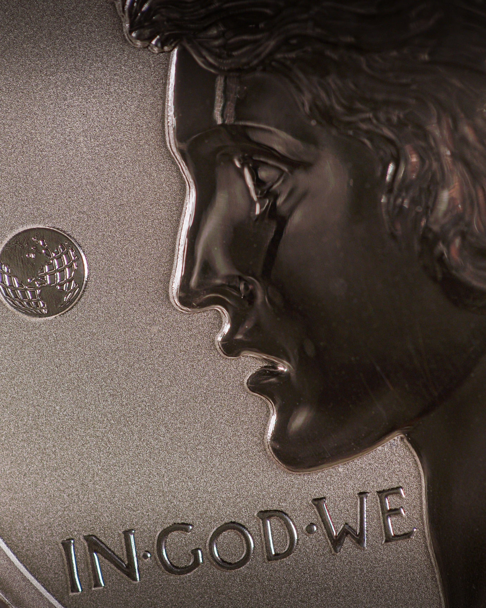 2026 5 oz Silver Morgan & Peace Collector Set | NGC Gem Reverse Proof Ultra High Relief Global Privy