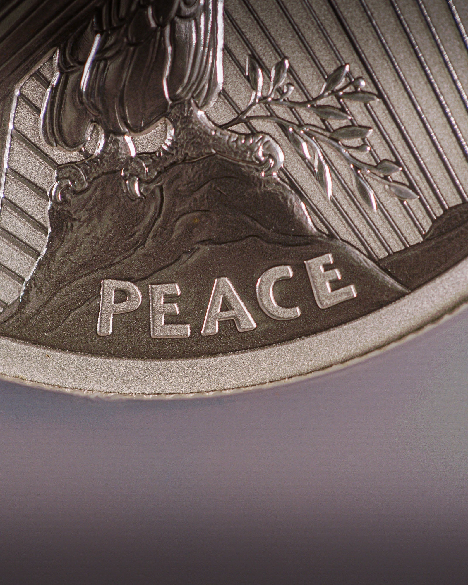 2026 5 oz Silver Morgan & Peace Collector Set | NGC Gem Reverse Proof Ultra High Relief Global Privy